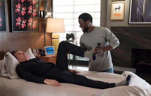 'Velvet Buzzsaw' review: Art snobs get a gory comeuppance