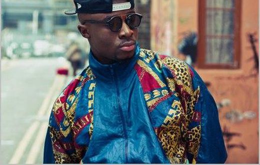 Fuse ODG