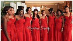 Bridesmaids