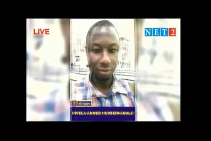 Football investigator