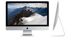 Retina iMac