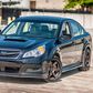 2014 Subaru Legacy
