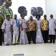 Arrears owed teachers paid - Nana Addo