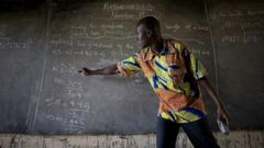 GES to sack teachers working with fake certificates