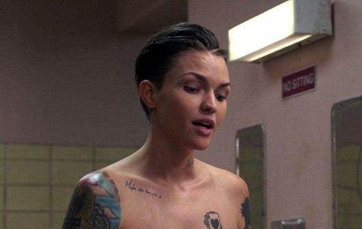Ruby Rose