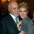 Celine Dion and husband, René Angélil