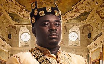 Quophi Okyeame