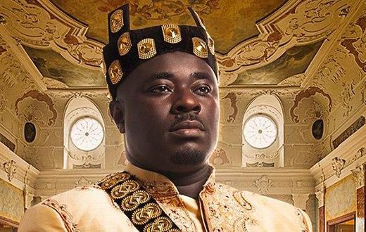 Quophi Okyeame