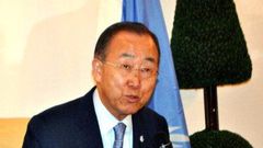 UN pledges financial support for vaccination, sanitation in Nigeria
