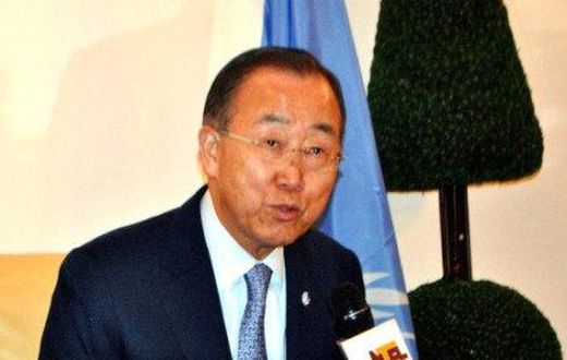 UN pledges financial support for vaccination, sanitation in Nigeria