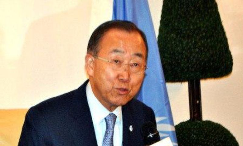 UN pledges financial support for vaccination, sanitation in Nigeria
