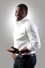 Actor John Dumelo