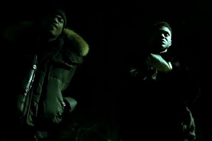 Swave feat. Lighter - Do With Me