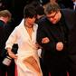 Sophie Marceau suffers wardrobe malfunction at 2015 Cannes Film Festival