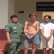 Vietnamese Criminals.
