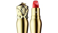 Christian Louboutin Silk Satin Lipstick