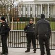 White House fence jumper to be sentenced