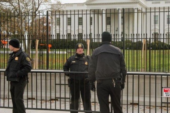 White House fence jumper to be sentenced