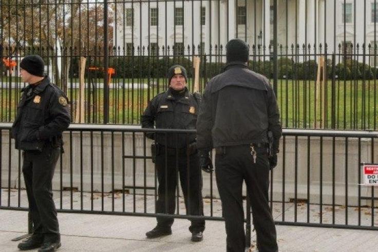 White House fence jumper to be sentenced