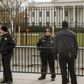 White House fence jumper to be sentenced