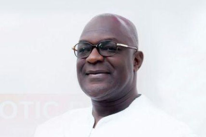 Kwadwo Boateng Genfi