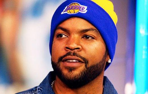 Ice Cube