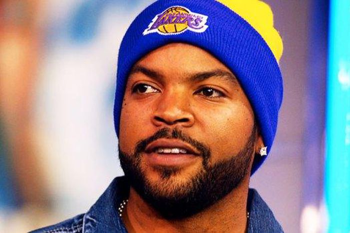 Ice Cube