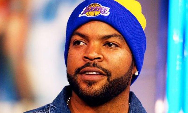 Ice Cube