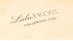 Lulu Frost