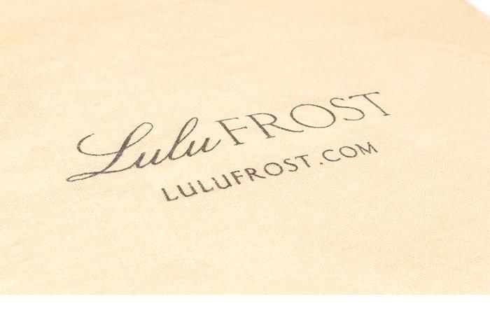Lulu Frost