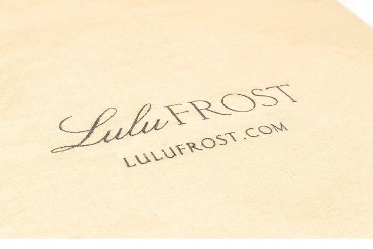 Lulu Frost