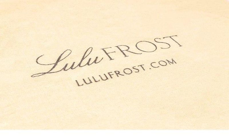Lulu Frost