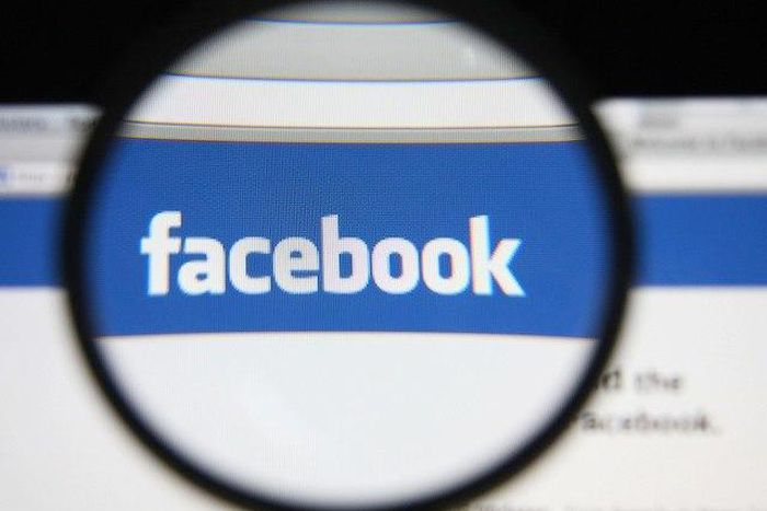 How to protect your account on facebook without sharing useless posts