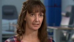 Discharged British Ebola nurse back in hospital