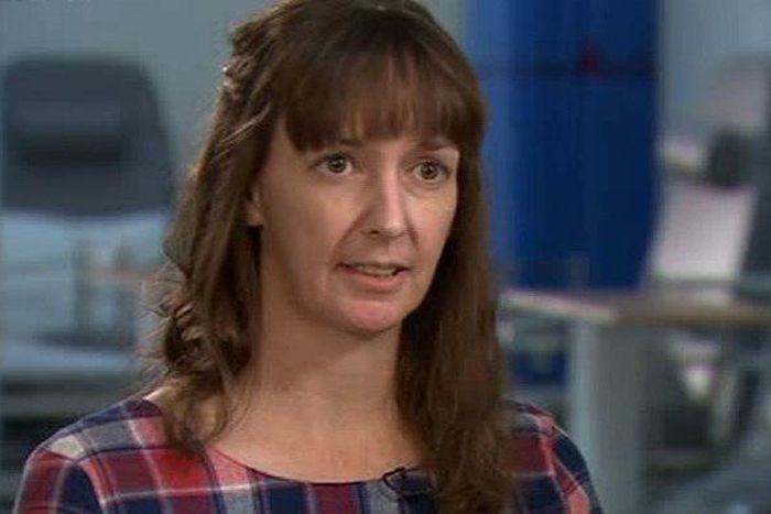 Discharged British Ebola nurse back in hospital
