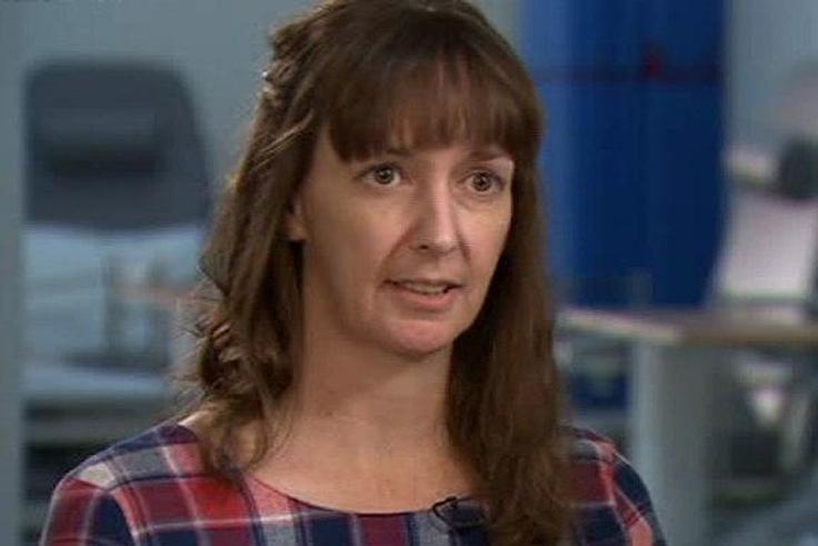 Discharged British Ebola nurse back in hospital