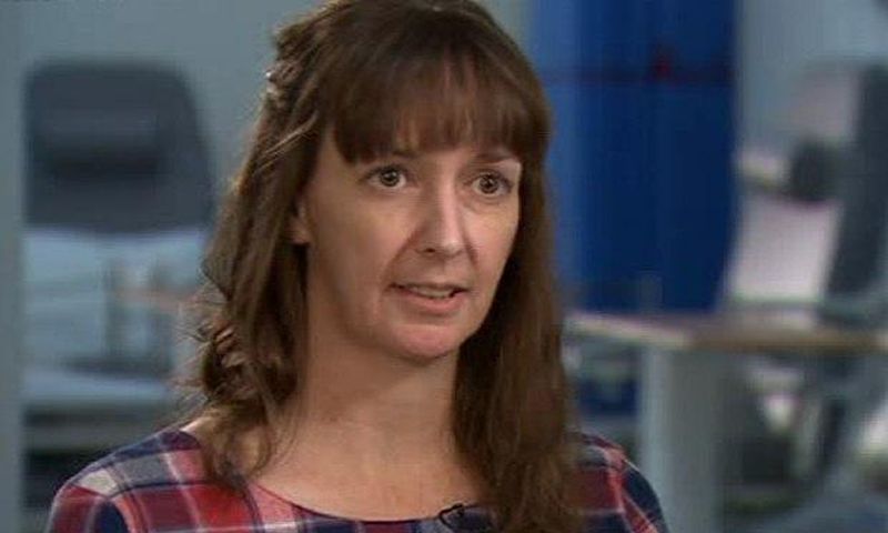 Discharged British Ebola nurse back in hospital