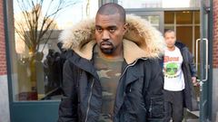 Kanye West