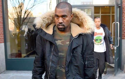 Kanye West