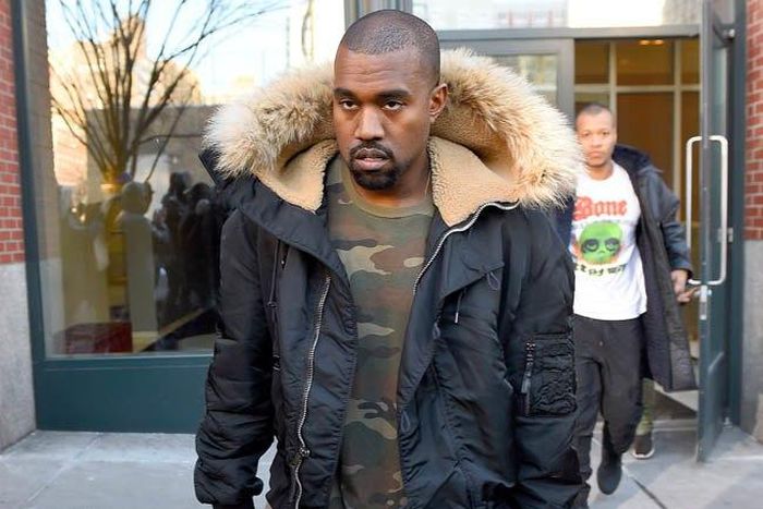 Kanye West