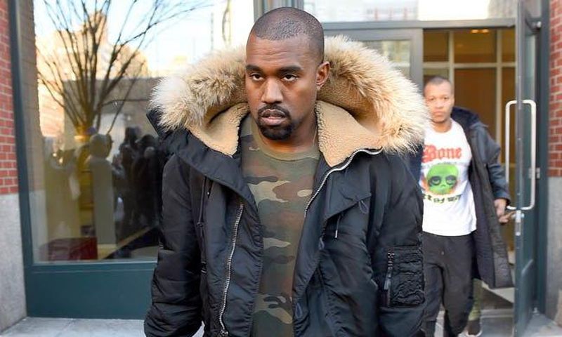 Kanye West