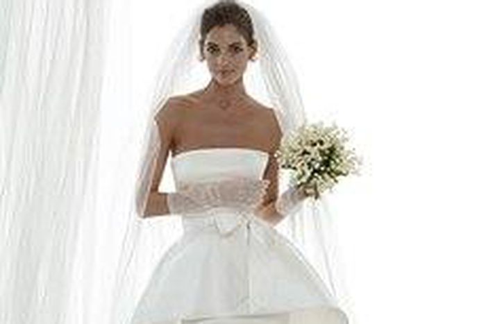 Beautiful wedding dresses