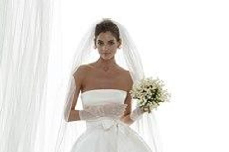 Beautiful wedding dresses