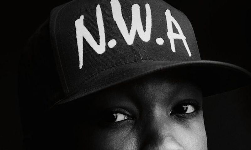 "Straight Outta Compton" attendees dismiss theater security concerns