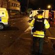 Bomb found under policeman's car in Northern Ireland