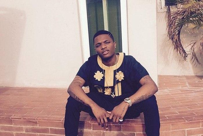 Wizkid