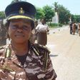 Ms Matilda Baffour-Awuah, Controller-General, Ghana Prisons Service