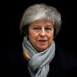 May suffered the largest government defeat in modern British history when the House of Commons rejected the withdrawal agreement she struck with Brussels late last year