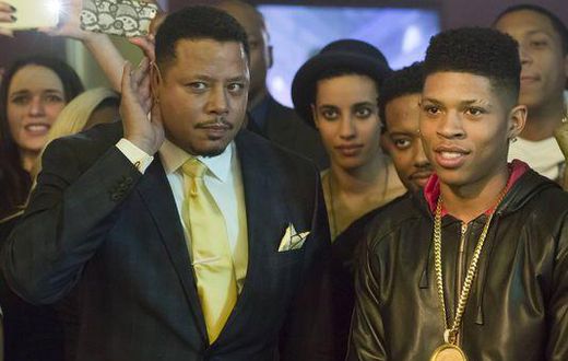 Empire breaks new record.