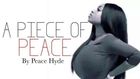 A piece of Peace